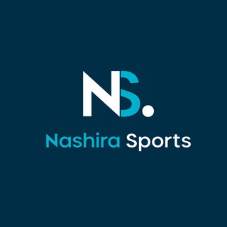 Logo de la chaîne télégraphique nashirasports - Nashira Sports