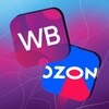 Логотип телеграм канала @nashla_i_kupila — НАШЛА И КУПИЛА | Находки WB OZON
