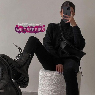 Логотип телеграм канала @nashlaswilldberries — Резервная ссылка Нашла на вб