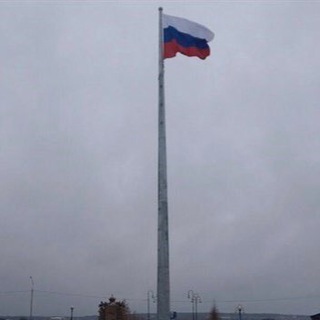 Логотип телеграм канала @nashpile — Шпиль на набережной