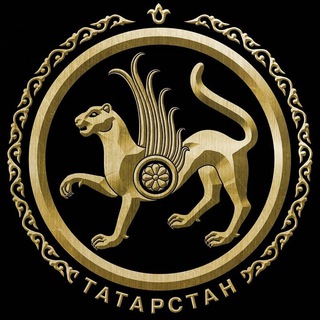 Логотип телеграм канала @nashtatarstan_official — Республика Татарстан