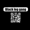 Logo of telegram channel nashumevshie_05 — Black leg gang🖤🦁