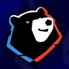 Логотип телеграм канала @nashy_transfery — Наши трансферы ⚽️