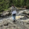 Логотип телеграм канала @nasich9 — Анастасия Кремлева ➰️ завуч/ организатор мероприятий/ иногда приятная женщина🐍