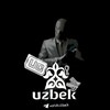Telegram channel UC UZBEK logo