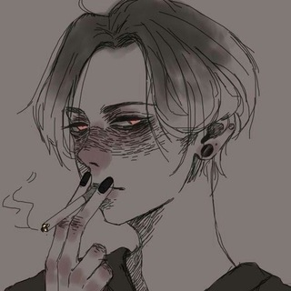 Логотип телеграм канала @nasilie05 — эмоциональное насилие