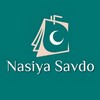 Telegram kanalining logotibi nasiyasavdosarpo — Насия савдо сарполар