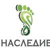 Логотип телеграм канала @nasledie52 — Наследие