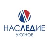 Логотип телеграм канала @nasledie_yutnoe — Наследие | Уютное