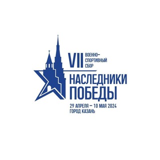 Telegram channel Братство суворовцев и кадет logo
