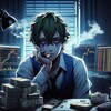 Логотип телеграм канала @nasledniksatoshi — Наследник Сатоши