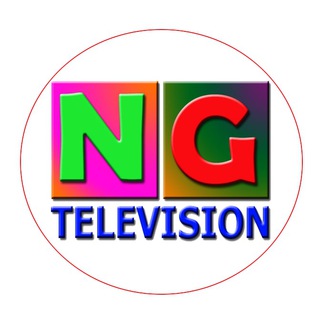 Logo of telegram channel naslejavanmagazine — NGTELEVISION