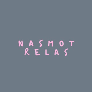 Логотип телеграм канала @nasmotrelasss — NASMOTRELAS