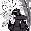 Логотип телеграм канала @nasokkkk — nasok!