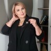 Логотип телеграм канала @nasonovalybov — Стратегия для бизнеса | Любовь Насонова