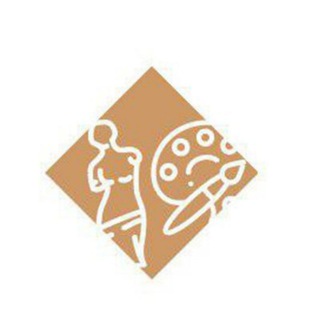 Логотип телеграм -каналу nass_of_art — «Національна Асоціація художників та скульпторів України»