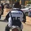 Логотип телеграм канала @nassaramasha — Насара в валенках