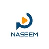 شعار قناة تلجرام nassembeka3 — مركز نسيم