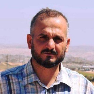 لوگوی کانال تلگرام nassershaikhabdulhai — ناصر شيخ عبدالحي