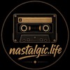 Telegram kanalining logotibi nastalgiclife — Nastalgic Life