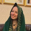 Логотип телеграм канала @nastarabi — Настя и арабский