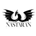 Logo saluran telegram nastaran_khani_design — Nastaran khani