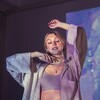 Логотип телеграм канала @nastasi_yoga — Настя ✨ Soul Experience