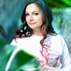 Логотип телеграм канала @nastasia_eivy — Инфографика и съемки для маркетплейсов | Настасья Эйви