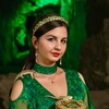 Логотип телеграм канала @nastasitext — PRO Тексты с корицей