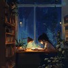 Логотип телеграм канала @nastasoro — По страницам книг📚 / Анастасия Сорокина