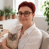 Логотип телеграм канала @nastavnik_vezhda — Наставник экспертов мягких ниш