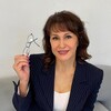Логотип телеграм канала @nastavniknaliamaslennikova — Наталья Масленникова Наставник для начинающих психологов