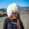 Логотип телеграм канала @nastbeshka — настя бе 🐿