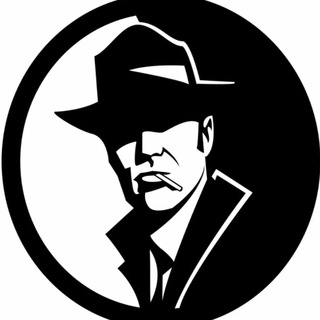 Logo saluran telegram nastdetectiv — По следам