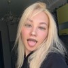 Логотип телеграм канала @nastechka20 — беленькая
