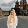 Логотип телеграм канала @nastechkativii — настечка тиви