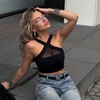 Логотип телеграм канала @nasteee_sky — Nastee Sky| Стиль через архетипы