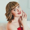 Логотип телеграм канала @nastena_madeinchina — ♡ Настя | Хочу как в Пинтерест | Находки из Китая
