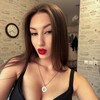 Telegram channel Жгучая brunette🍫 logo