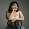 Логотип телеграм канала @nastenakudryashova — Настя о буднях