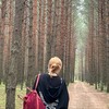 Логотип телеграм канала @nastenazaicova — легенда анастейша
