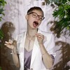 Логотип телеграм канала @nastenkajay — Настенька Jay
