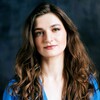 Логотип телеграм канала @nasterinas — Анастасия Бакулина | концерты