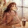 Логотип телеграм канала @nasti_more — Настя море