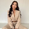 Логотип телеграм канала @nasti_prosto — Анастасия Ковылина ⚜️ Школа души