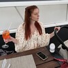 Логотип телеграм канала @nastia_speaks — Ермакова говорит