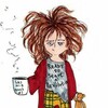 Логотип телеграм канала @nastiabombastia — Работай, Настя! Лягушачий клуб