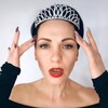 Логотип телеграм канала @nastiaglire — 🔮Nastiag_life — ваш проводник в мир эзотерики, нейрографики и Таро