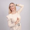 Логотип телеграм канала @nastiasofia — Дети-ракеты: запускаем рост с ученым Ириной / полезное мамам