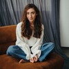 Логотип телеграм канала @nastiatalke — Так Настя сказала